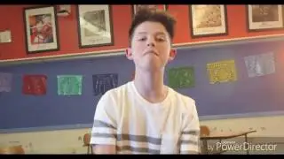 Stop it, get some help Jacob Sartorius