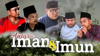 ANTARA IMAN & IMUN - Tretan Corp
