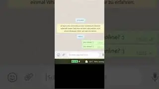 WHATSAPP SPAM BOT 