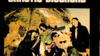 Chaotic Dischord -  anarchy in mucys