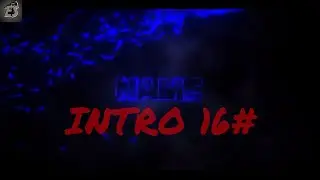 Epic Color changing 3d Intro | Panzoid intro 16# | By Essential Studios