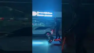 SCOOTER KING 🤴🏽 #scooters