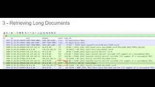 3 - Retrieving Long Documents (HTTP lab (Wireshark)) | Computer Networking
