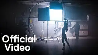 Jan Blomqvist - More (Official Music Video Making of)