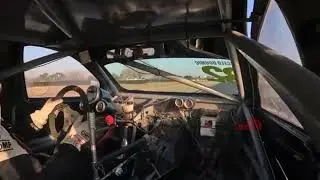 ⚫🔴 Nos subimos a un TRJunior