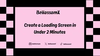 Create a Custom Loading Screen for The Sims 4 in Under 2 Minutes | Sims 4 CC Tutorial