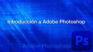 Photoshop CC básico