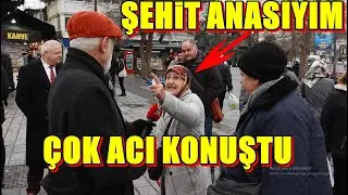 Baştan Sona Soluksuz İzleyeceğiniz Bir Üsküdar Röportajı 