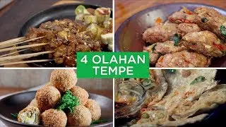 4 Ways Tempe