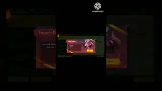 my friend gift me emote in free fire 😄#freefire #viral
