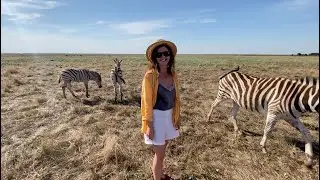 Вражаюча Херсонщина