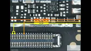 Oppo A55 LCD Light Solution  Oppo A55 No Display Fix  Oppo A55 Display Problem Solution