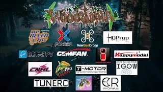Woodstopia 2023 Open Class Finals