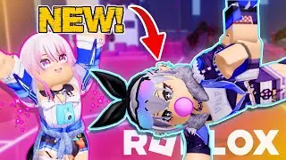 INSANE 6 NEW Honkai Star Rail Items: Roblox Cosplay Ideas