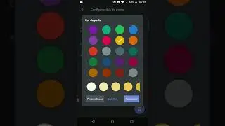 COMO PERSONALIZAR PASTAS DE SEVERS NO DISCORD!