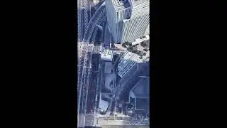 Roppongi Drone