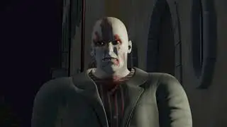 Go, kill and come back