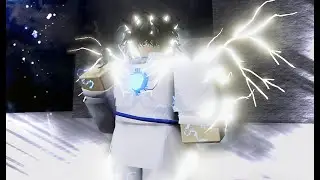 [Peroxide] How To Obtain Your Voltstanding + Showcase
