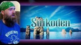 Suikoden HD Remaster Guide Part 1