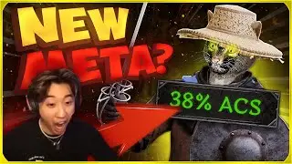 38% Action Speed Bard is The New Meta?? | Dark and Darker