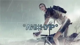 ТРУСЛИВЫЙ ВЕЛОСИПЕДИСТ [аниме обзор]
