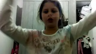 Se arrume comigo😃😃