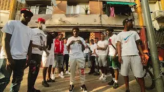 Moha The B - Fanático