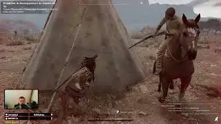 This Land Is My Land & Battlefield 1 - Redif’Twitch