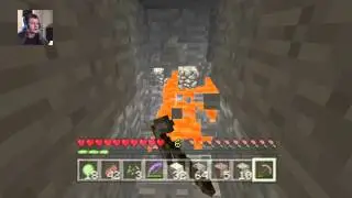Minecraft | hangin with bros
