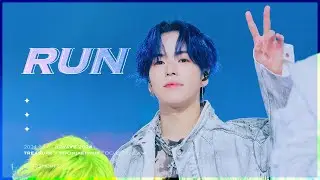 [4K FANCAM-Multi] 240602 K-wave | RUN : TREASURE YOONJAEHYUK (트레저 윤재혁 멀티캠)