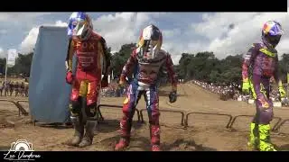 International motocross Keiheuvel Balen  250cc