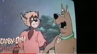 Opening To Scooby-Doo's Creepiest Capers 2002 VHS