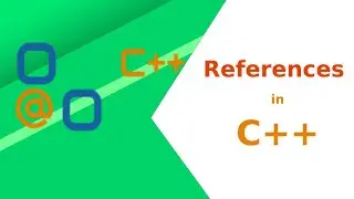 References in C++