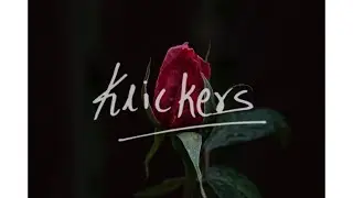 How to make Signature Logo Photoshop tutorial