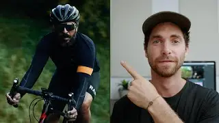 How I Created This Cycling Film - Sound Design / Tone / Pacing