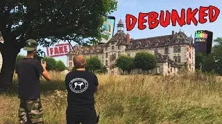 Jordan Perrigaud - Fake au K2+Téléphone