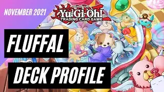 Fluffal God's TIER 1 FLUFFAL DECK PROFILE + COMBOS| November 2021