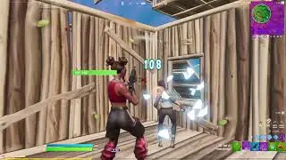 late game arena