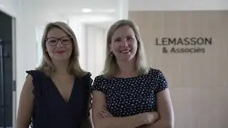 #DansleClub EP06 : Lemasson & associés à Plérin