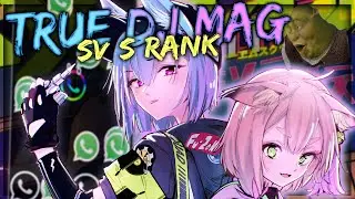 [Osu!Mania] CrewK.exe Got Installed Inside Me Again