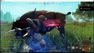 New world / farm rawhide / 15min_2.8k