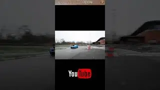 Essais Veyron 1200ch sur la neige