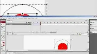 OEF Flash CS3 Basics: 006 Tween