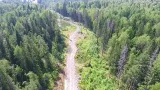 Тропа Ивана Царевича