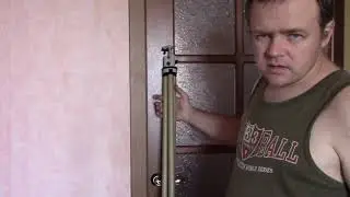 обзор советского штатива ФШУ 6