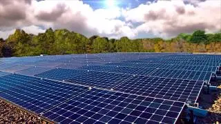 Solar Farms: The Right Time| Lightsource bp I Global Leaders in Solar Development