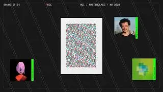 AOI | Masterclass: Spectral raytracing with Lars Wander