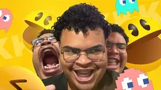 TESTANDO EFEITOS DO TIKTOK - FEMATEST #1