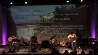 Songs For Israel The Garden