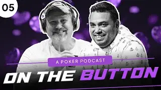 From Zero to 90,000 Tokens: The Moxieman Phenom Poker Blueprint. OTB Ep.5